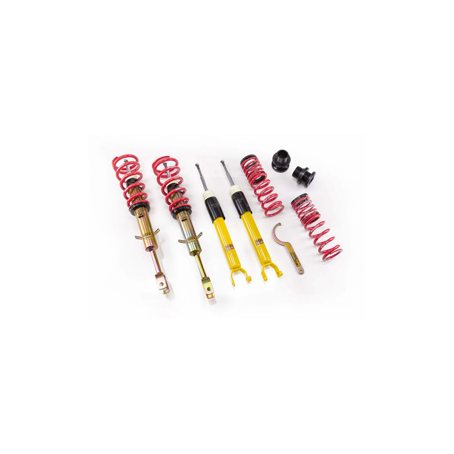 MTS Technik Infiniti Nissan Coilover Suspension Street - MTSGWNI01 Coilover Kits | ML Performance UK Car Parts