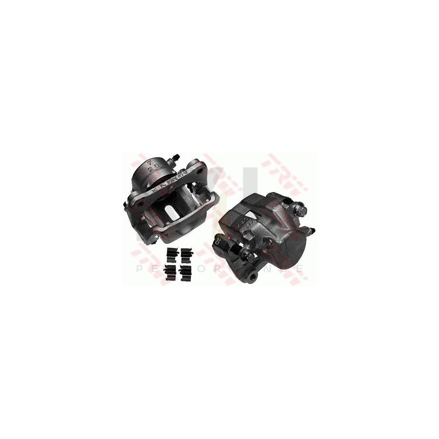 TRW BHZ101 Brake Caliper