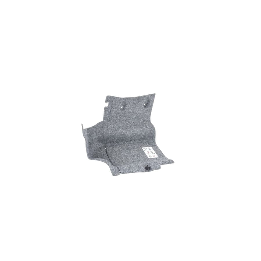 Genuine BMW 51477157292 E93 Left Trunk Trim (Inc. 325d, M3 & 318i)