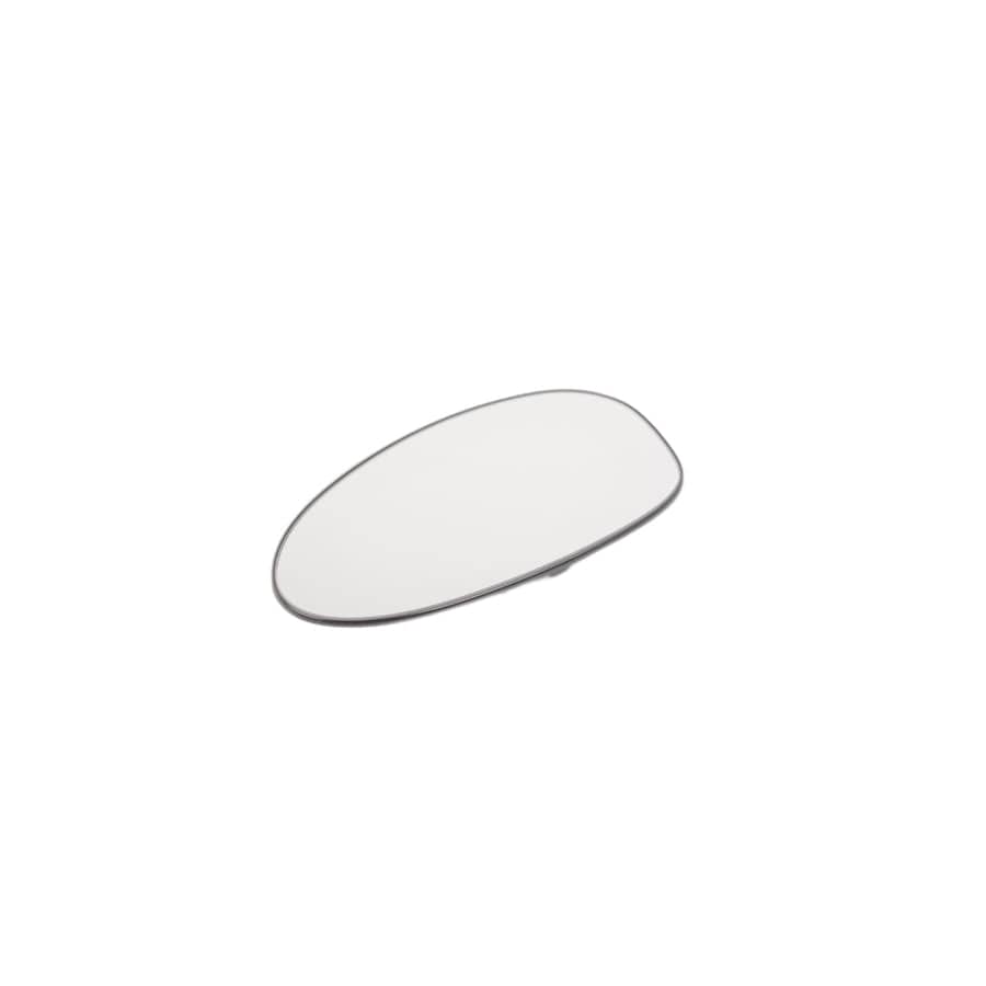 Genuine BMW 51167132741 E92 E93 E88 Mirror Glas Heated Plane Left CHROMFARBIG (Inc. 125i, 116i 1.6 & 335i)