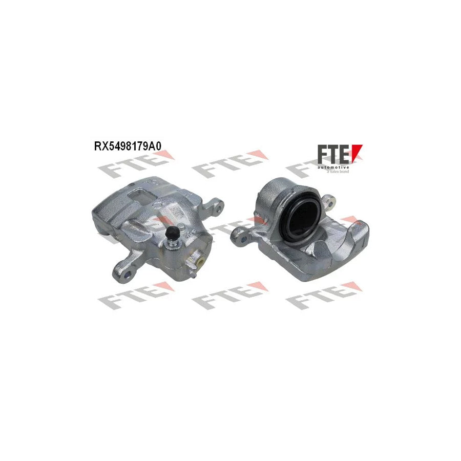 FTE Rx5498179A0 Brake Caliper for Nissan Almera