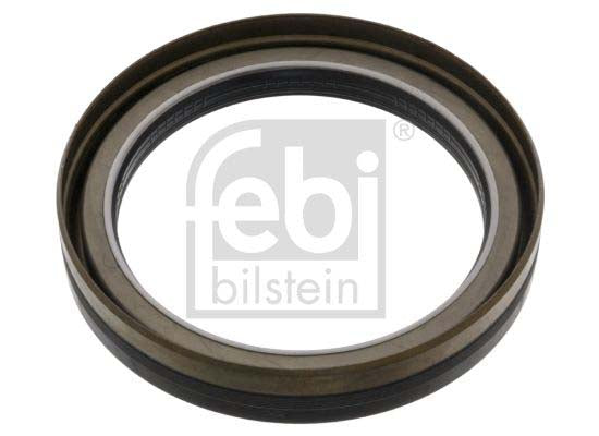 Febi Bilstein 01992 Shaft Seal, Wheel Hub | ML Performance UK Car Parts