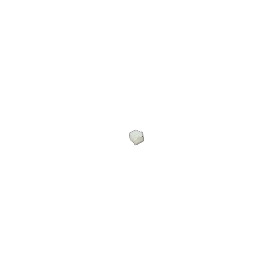Genuine BMW 51451874452 E32 E31 E28 Expanding Nut (Inc. 524td, 535i & 528e)