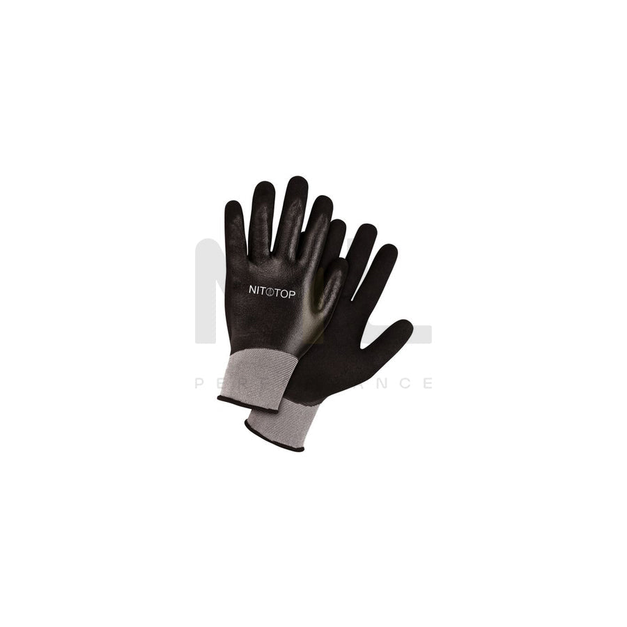 CAR1 Nit-Top-Flex CO 8987 Work gloves