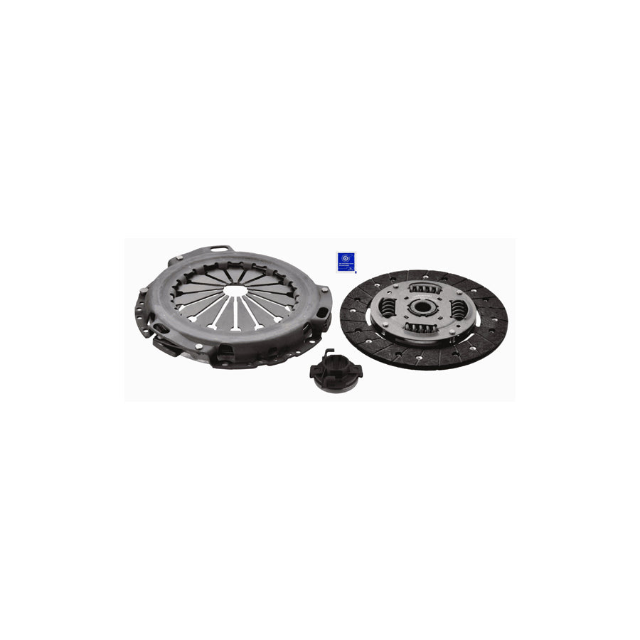Sachs 3000 951 567 Clutch Kit