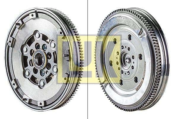 LuK 415 0159 10 Dual Mass Flywheel