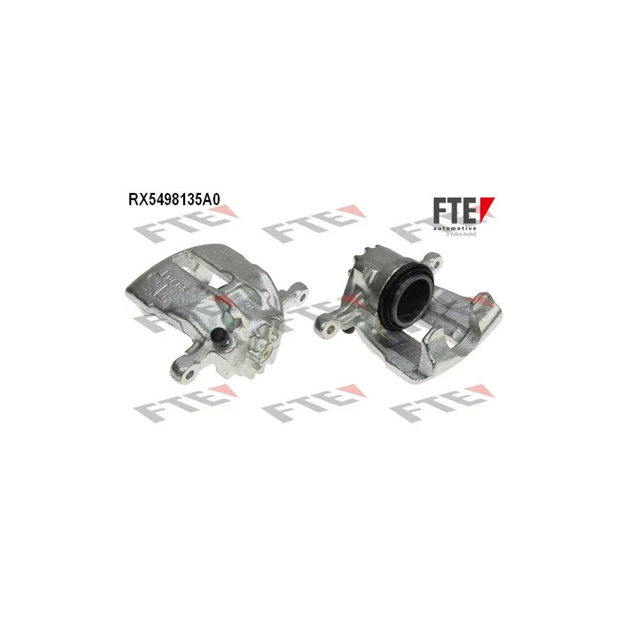 FTE 9291633 Brake Caliper for Mitsubishi Carisma