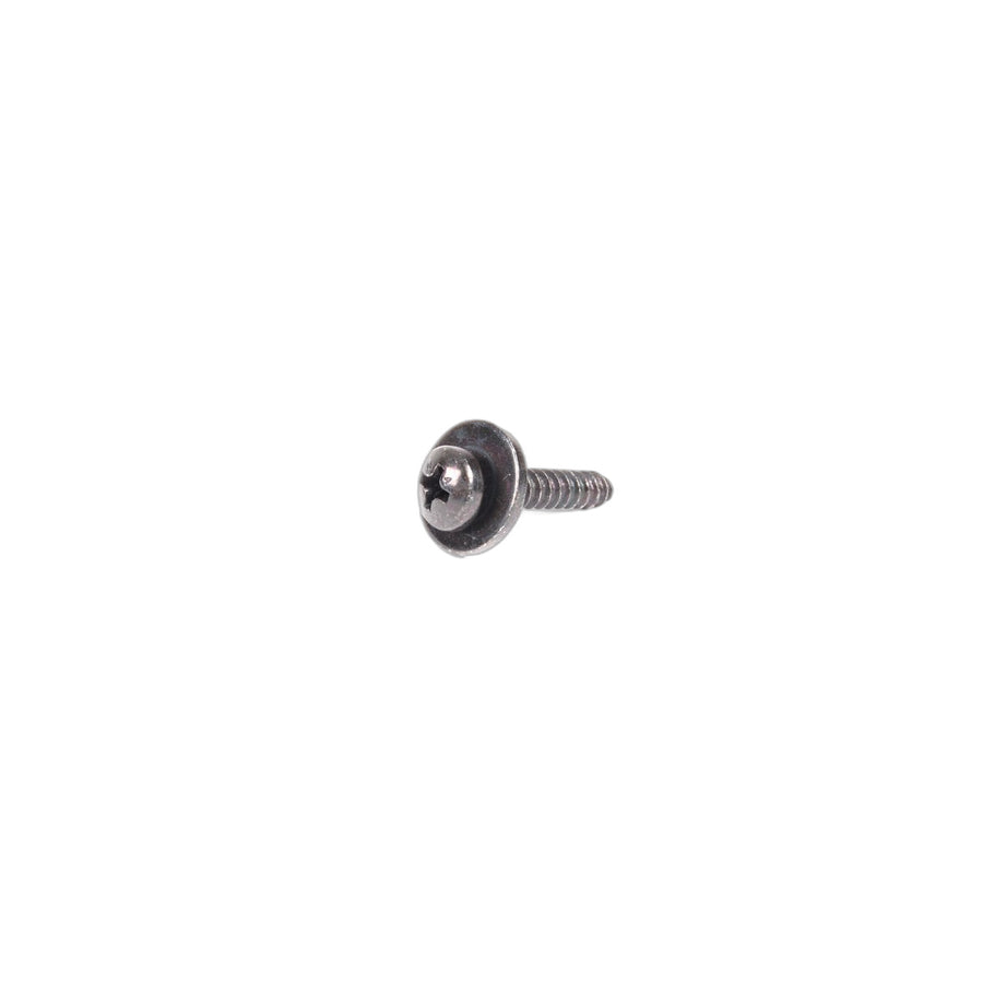 Genuine BMW 07119907750 E30 E36 Sheet Metal Screw With Washer ST4,8X25 Z2 SW (Inc. Z3 2.2i)