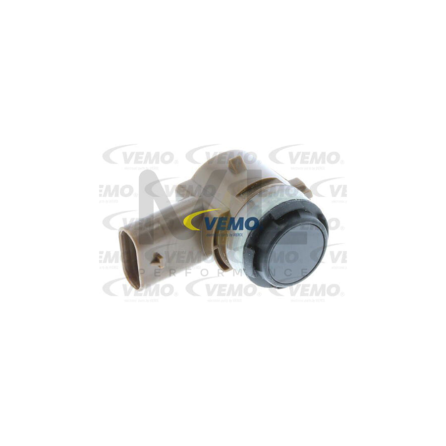 VEMO V20-72-0563 Parking sensor Original VEMO Quality, Front, outer, Black, Ultrasonic Sensor