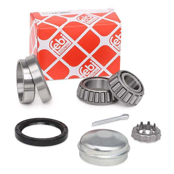 Febi Bilstein 05386 Wheel Bearing Kit | ML Performance UK Car Parts
