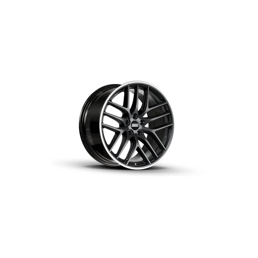 BBS Wheels Design CC-R Wheel CC0501 10,5x20 PCD5x112 Offset34 CB82,0 PFS