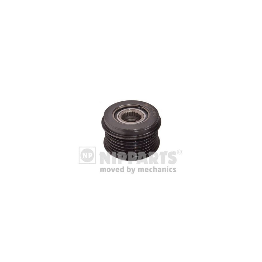 Nipparts N1180902 Alternator Freewheel Clutch
