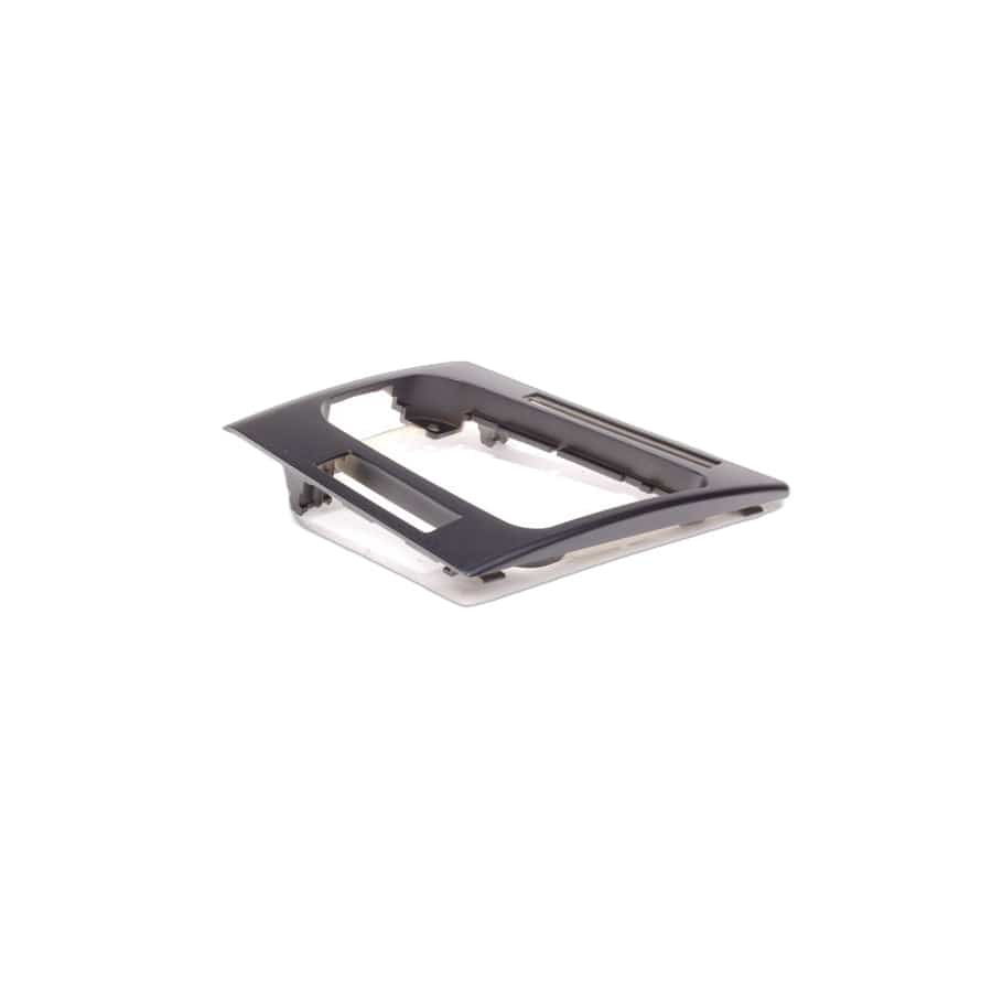 Genuine BMW 51167115249 E46 Depositing Box Bottom Panel MOONGREY (Inc. 325xi, 325i & 318i)