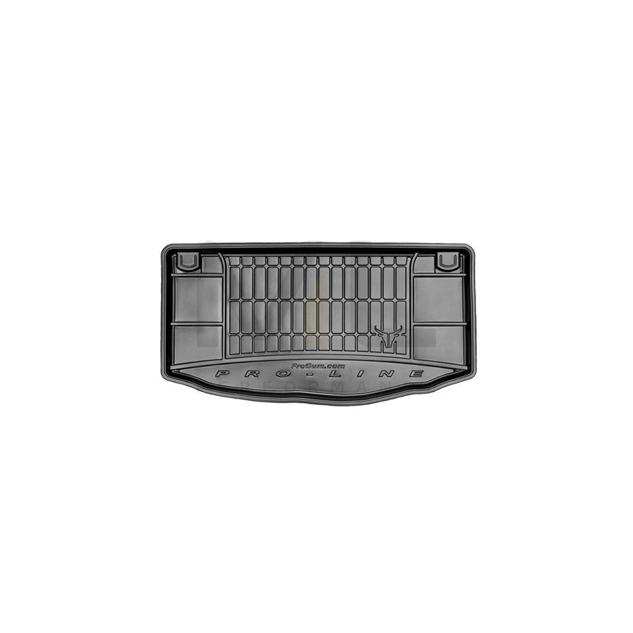 FROGUM TM549505 Car boot tray for KIA Picanto II (TA) Elastomer