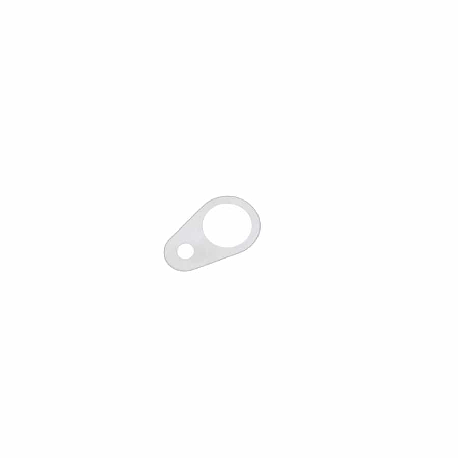 Genuine BMW 12141742693 E39 E52 E38 Intermediate Plate (Inc. Alpina V8)