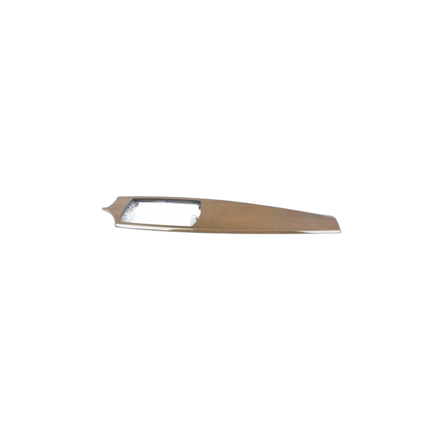 Genuine BMW 51457043968 E85 Plane Tree Wood Trim, Instr. Panel Right (Inc. Z4)
