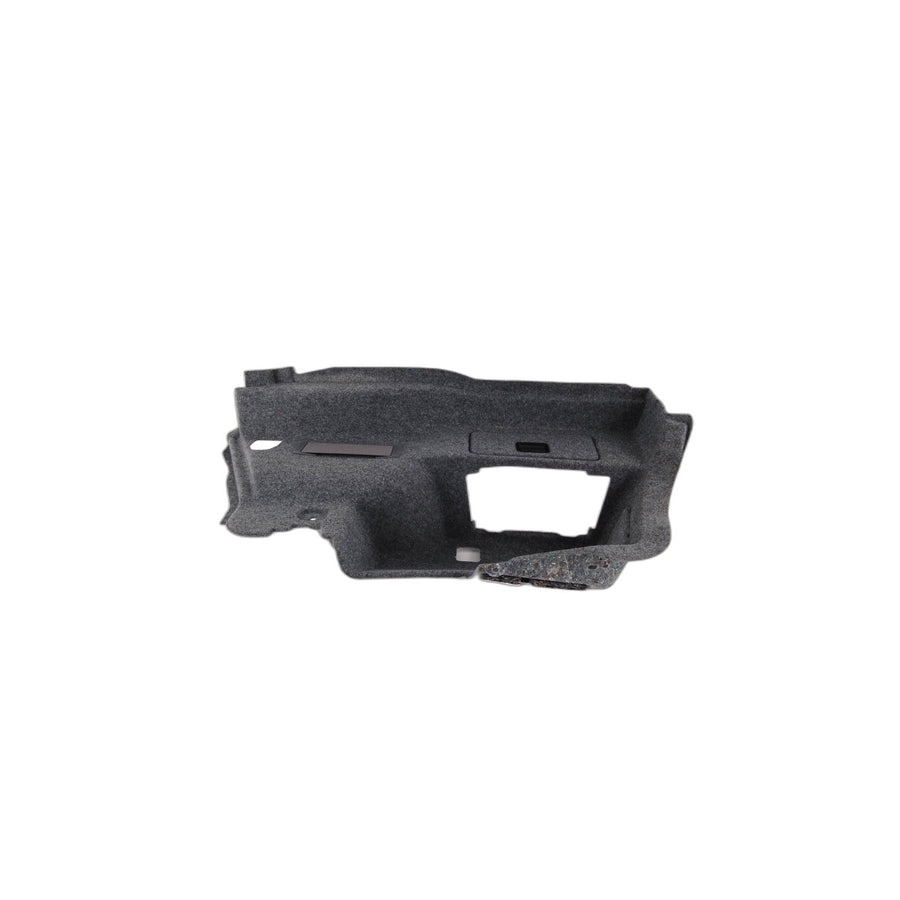 Genuine BMW 51477139439 E90 Left Trunk Trim (Inc. 325d, 325xi & 316d)
