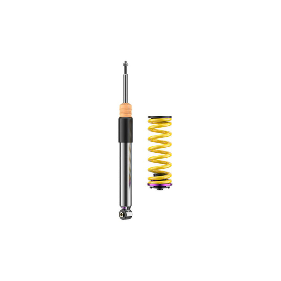 KW 35267018 Polestar Variant 3 Coilover Kit 8 | ML Performance UK Car Parts