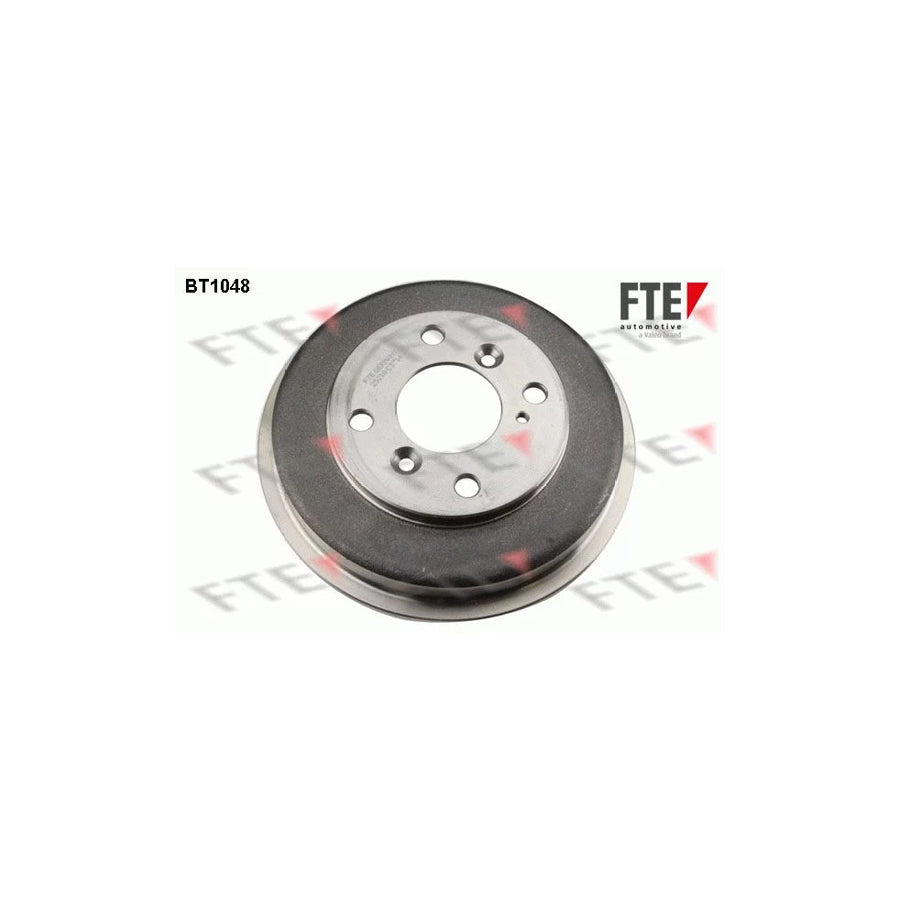 FTE 9190031 Brake Drum for Ford Fiesta