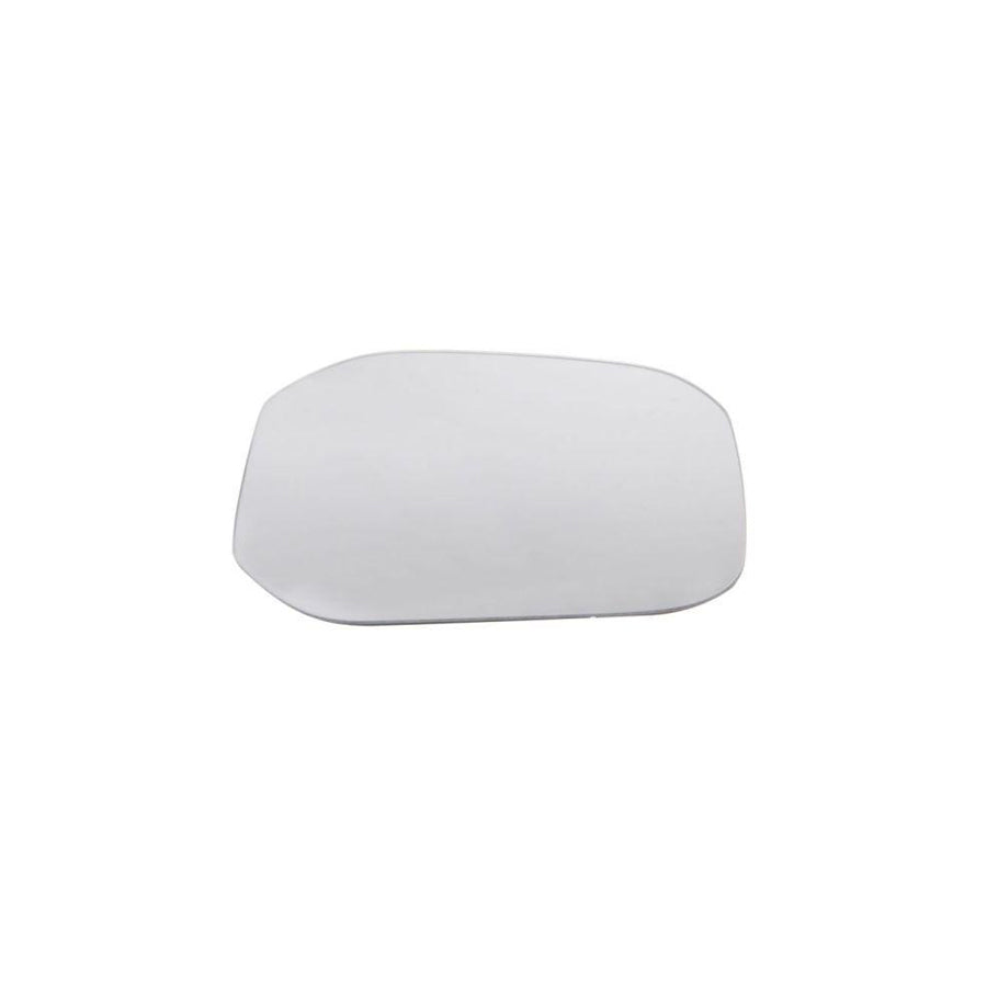 Blic 6102-01-2002586P Mirror Glass, Outside Mirror for VW Caddy
