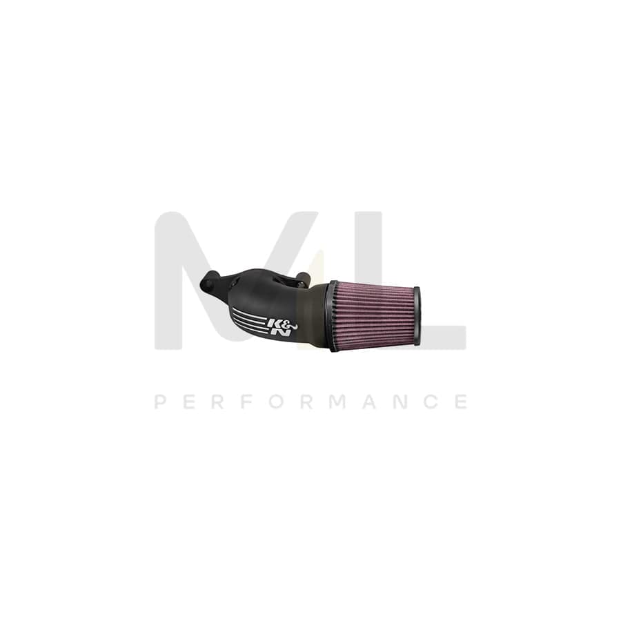 K&N 57-1139 Performance Air Intake System