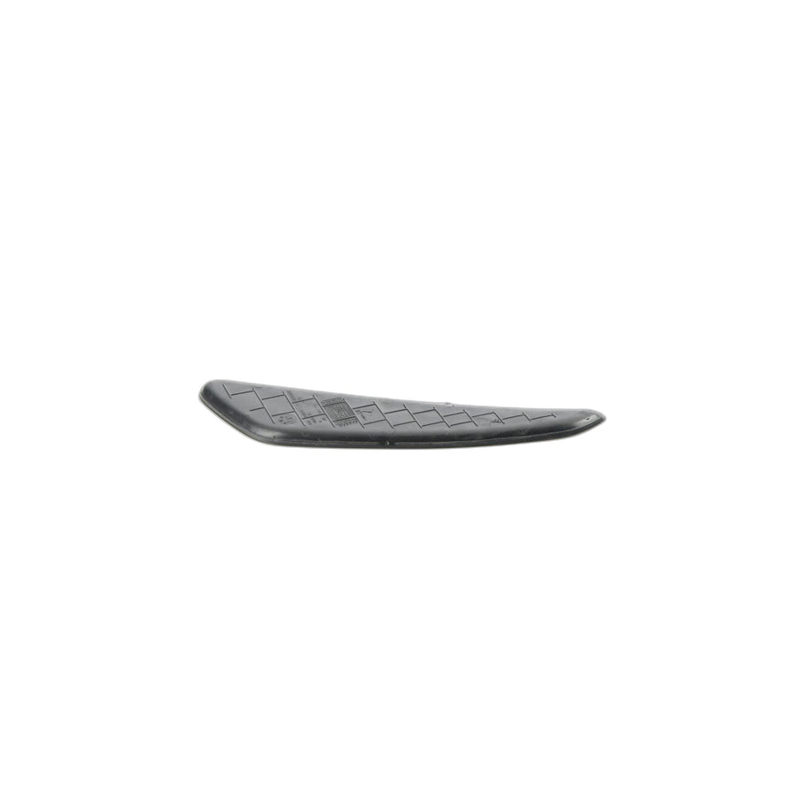 Genuine BMW 51479136031 E71 E72 M Insert Mat Velours, Left SCHWARZ (Inc. Hybrid X6)