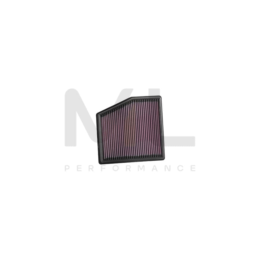 K&N 33-5061 Replacement Air Filter