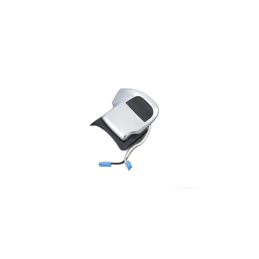 Genuine BMW 61319218399 F01 F03 F12 Rocker-Type Shift Lever, Left (Inc. 740dX, 520d & 640i)