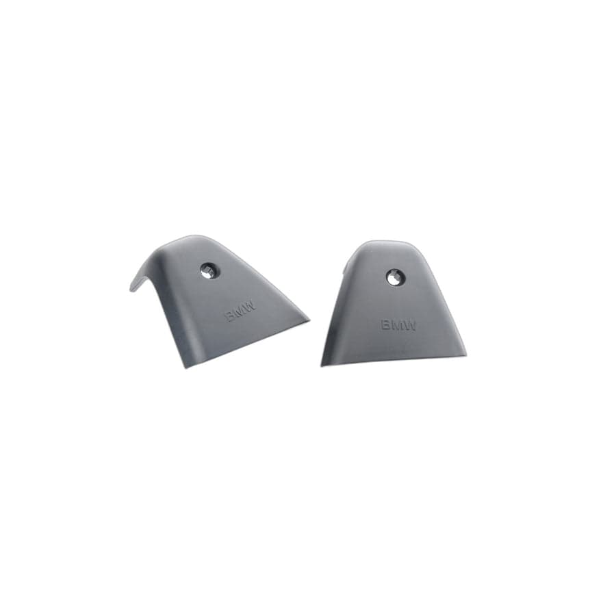 Genuine BMW 82792406081 F87 F80 F21 Set Of Protective Caps Incl. Clips F2X/F3X GEN1 (Inc. 218d)