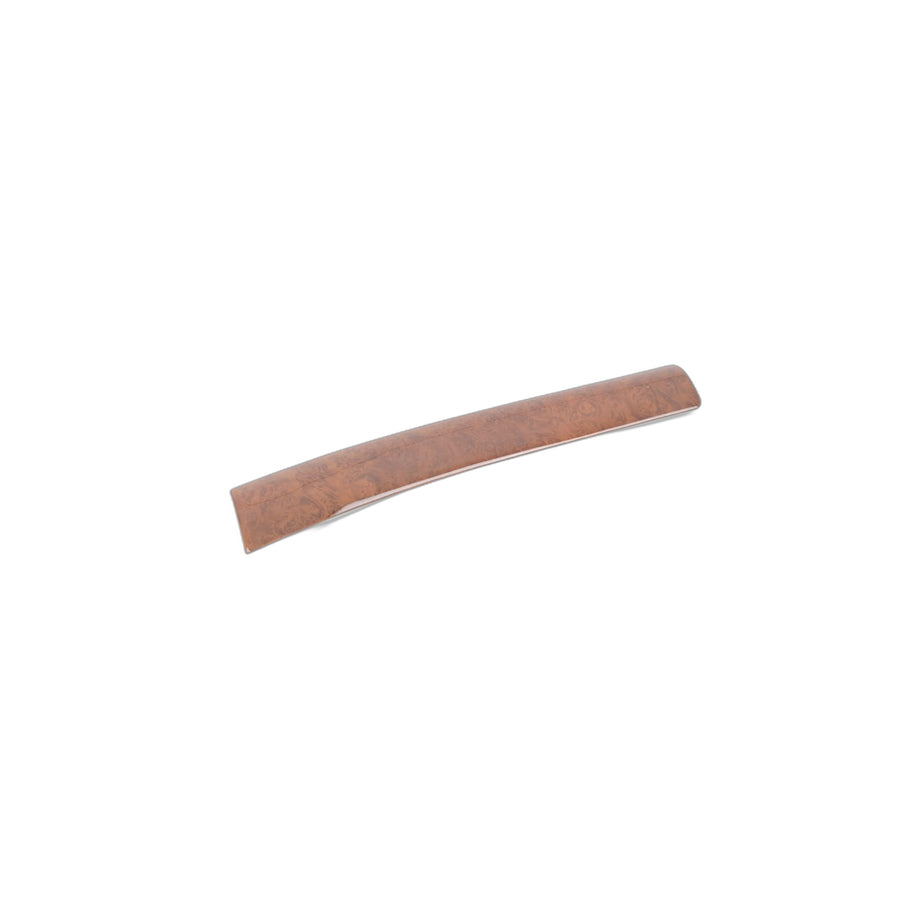 Genuine BMW 51457001163 E46 Wood Panel,Light Maple,Instr. Panel, Ri. (Inc. 325i, 316i 1.6 & 330xi)
