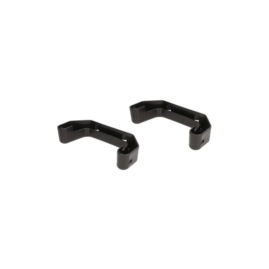 Cargoparts Cargo-Up2400/Cap Trailer Underride Guards