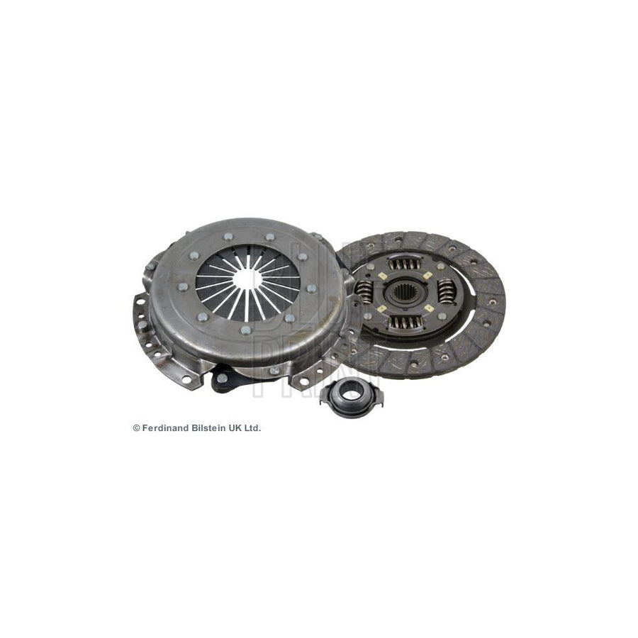 Blue Print Adr163005 Clutch Kit for Lada Samara