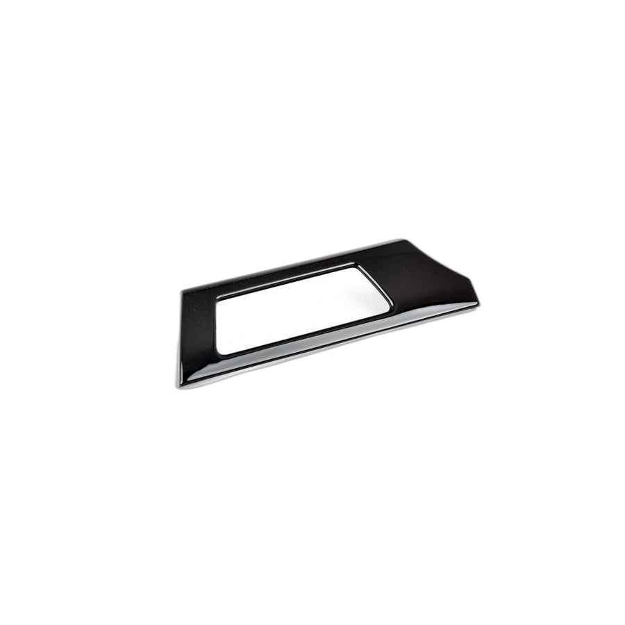 Genuine BMW 51458031333 E90 E91 Cover, Dashboard, Left PIANOLACK SW (Inc. 318d, 320si & 325xi)