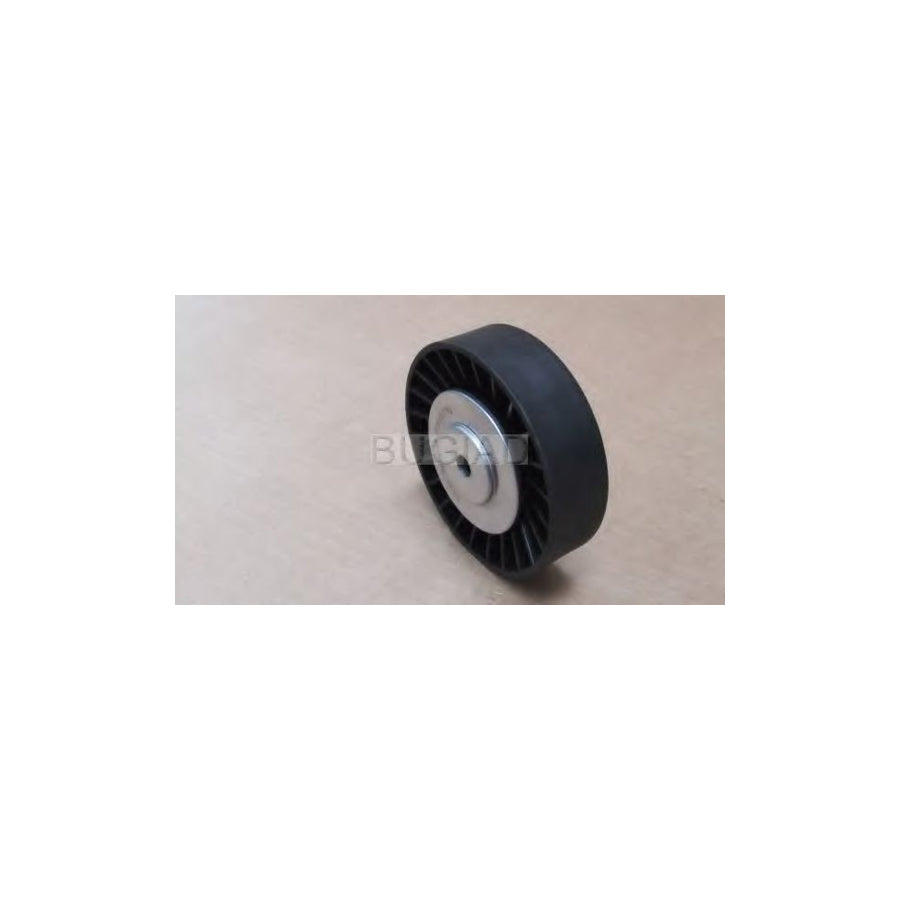 BUGIAD Bsp23349 Deflection / Guide Pulley, V-Ribbed Belt