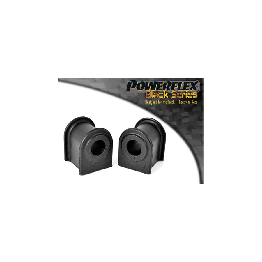 Powerflex PFF76-303BLK Toyota MR2 Front Anti Roll Bar Bush 18mm | ML Performance UK Car Parts