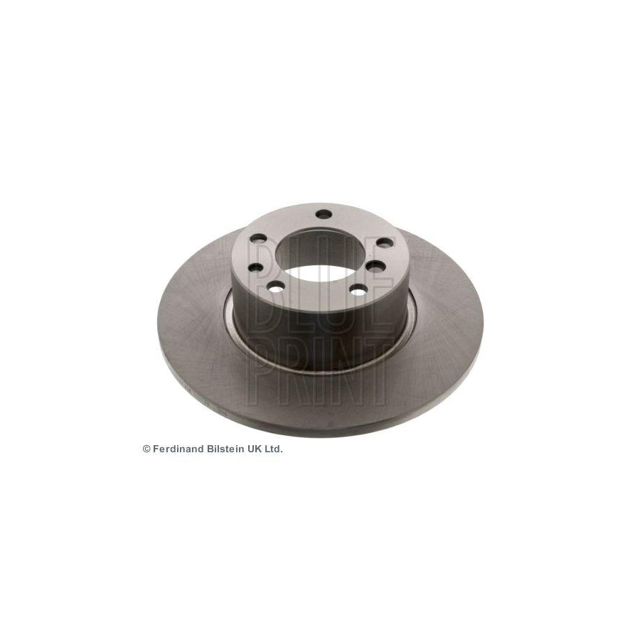 Blue Print Adb114340 Brake Disc for BMW 5 Series