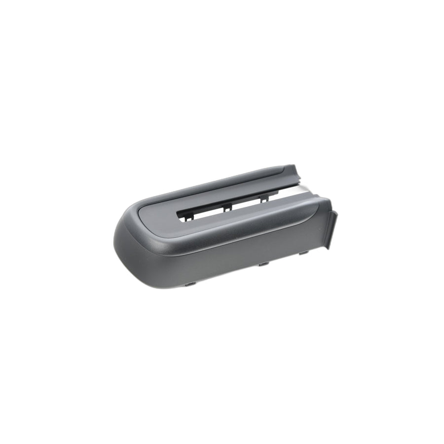 Genuine BMW 52109151430 E93 E64 Cover, Headrest Right SCHWARZ (Inc. 320i, 335is & 335i)