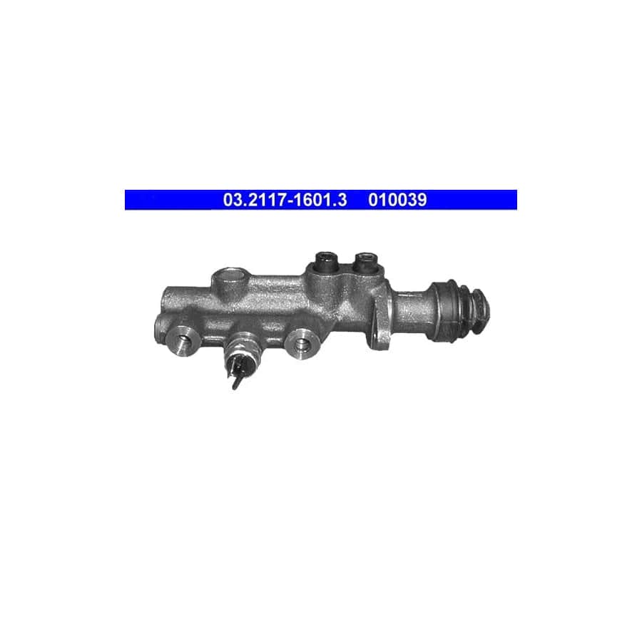 ATE 03.2117-1601.3 Brake Master Cylinder for Porsche 914 Targa