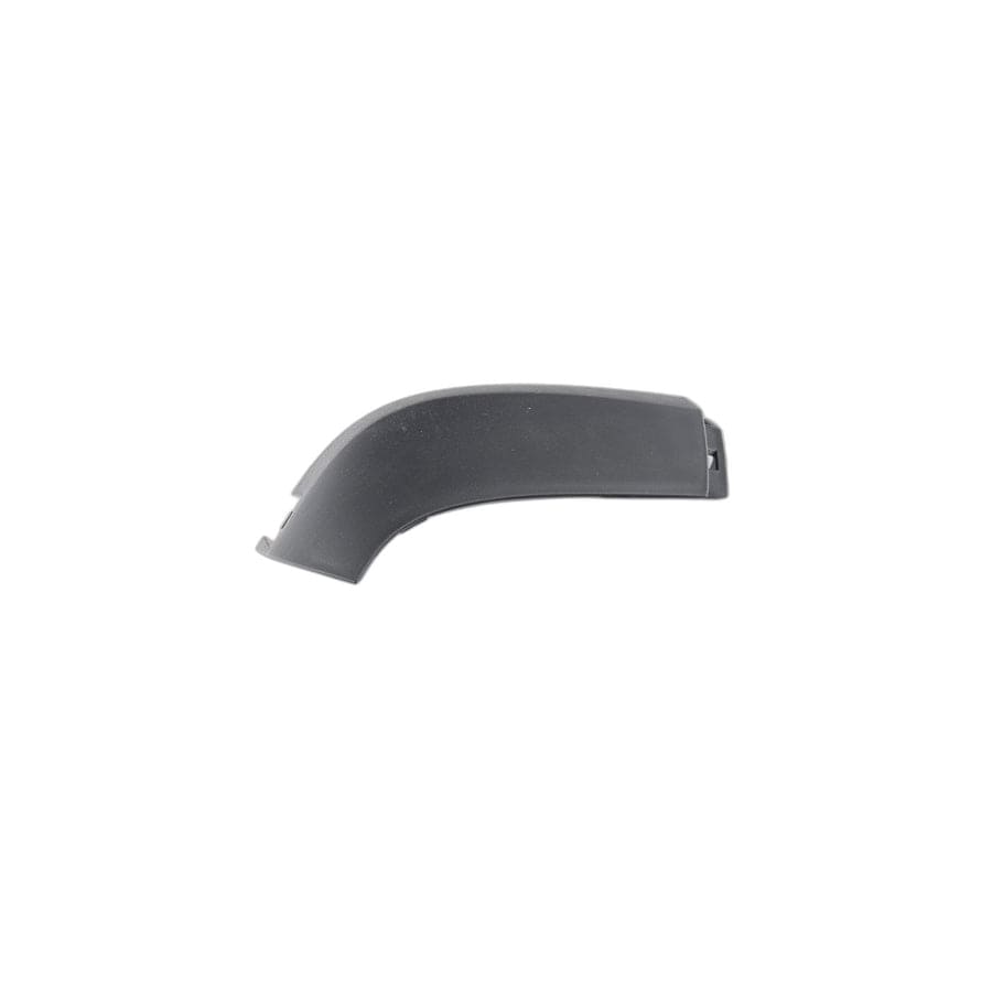 Genuine BMW Mini 51127343619 F56 Black Band, Rear Lower Left (Inc. Cooper S & Cooper SD)