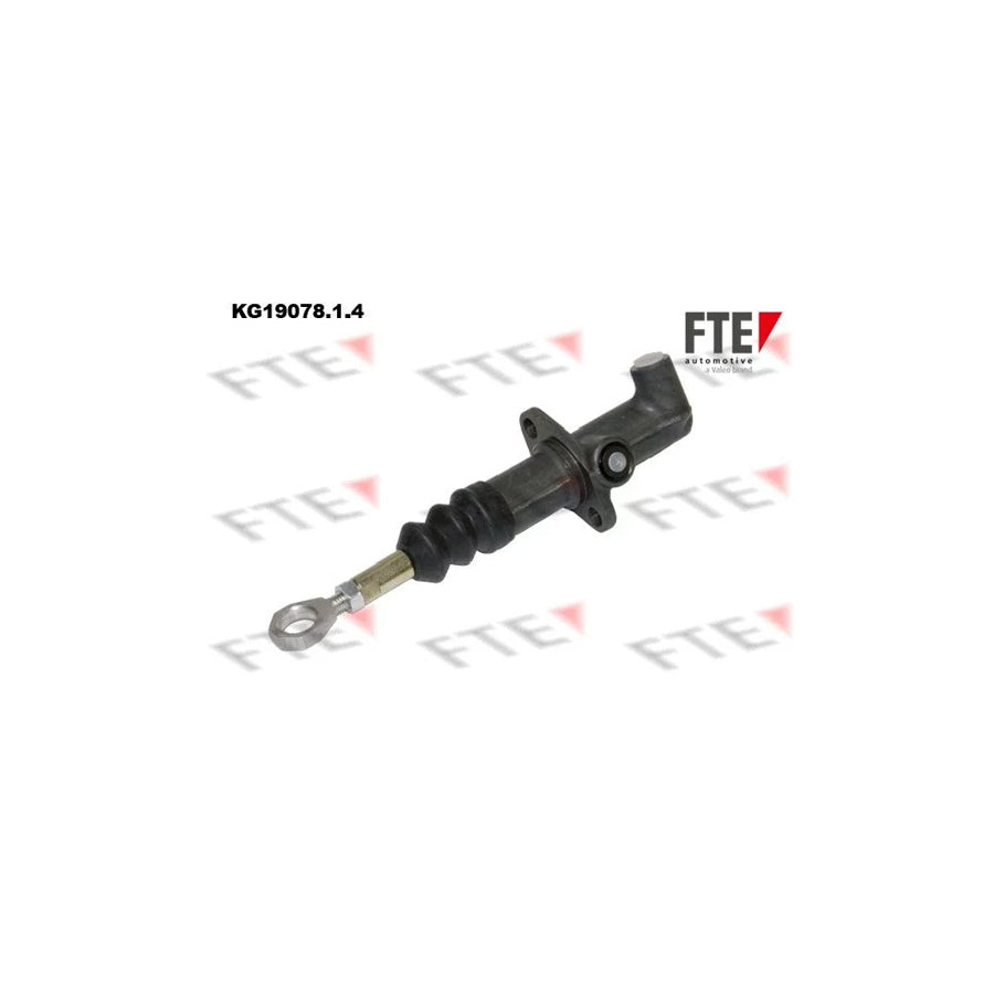 FTE Kg19078.1.4 Master Cylinder, Clutch