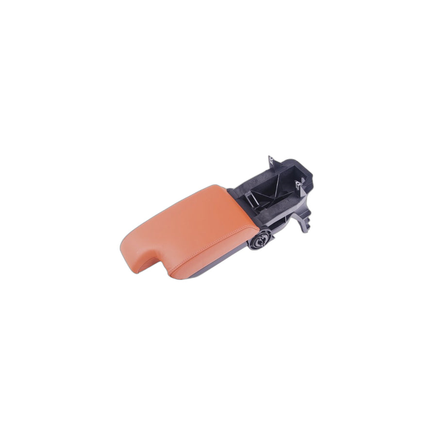Genuine BMW 51167902747 E46 Armrest Leather N5ZM ZIMT (Inc. M3)