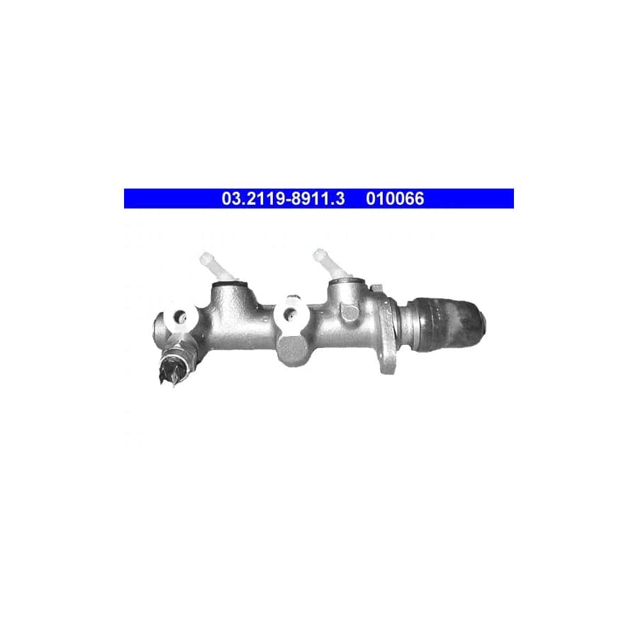 ATE 03.2119-8911.3 Brake Master Cylinder
