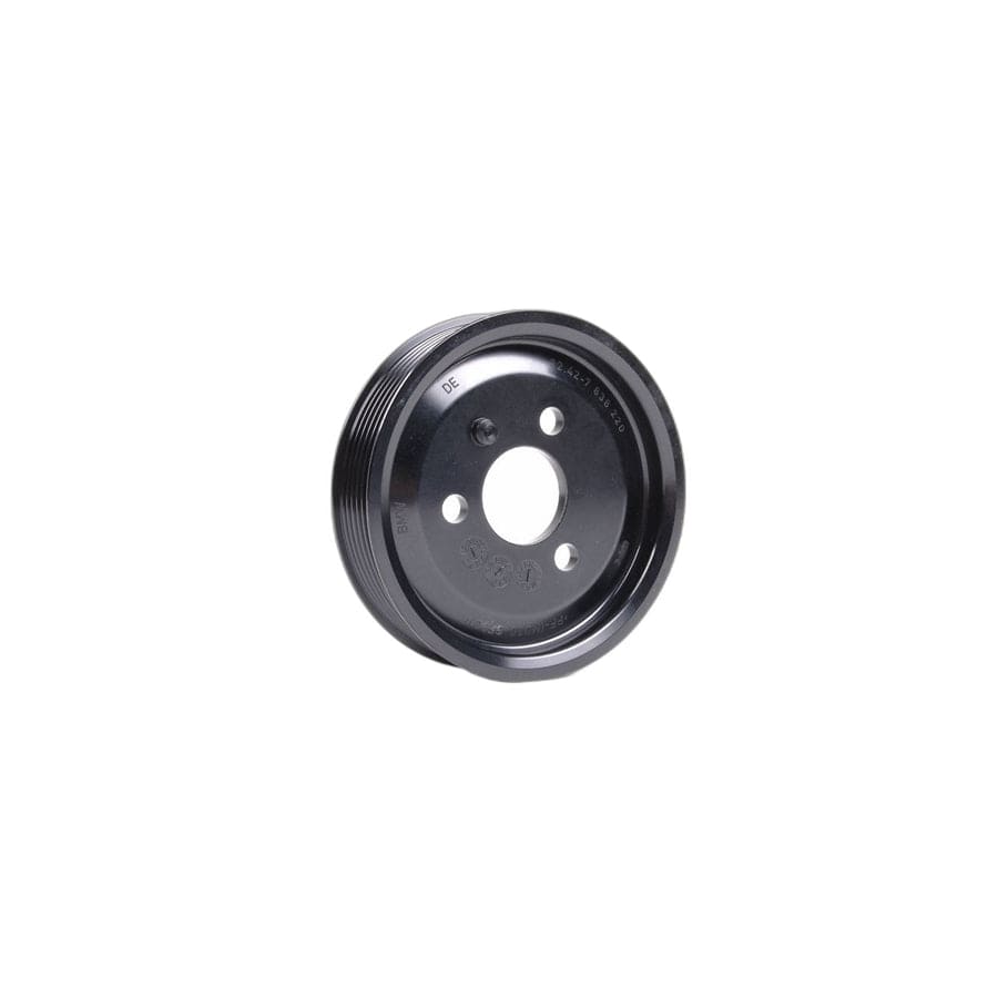 Genuine BMW 32427838220 E92 E93 E61 Pulley (Inc. M6, M3 & M5)