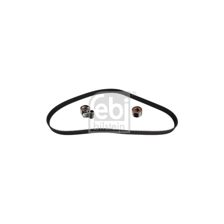 Febi Bilstein 173325 Timing belt kit