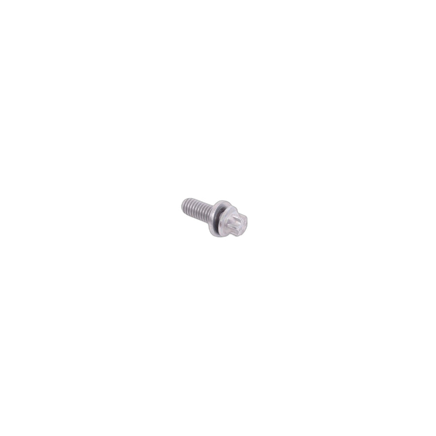Genuine BMW 07119907573 F03 G12 G01 Asa-Bolt BM6X16-ZNNIV SI (Inc. 740iX)