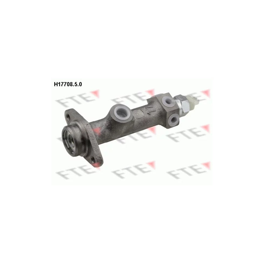 FTE H17708.5.0 Brake Master Cylinder