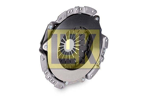 LuK 123 0241 10 Clutch Pressure Plate