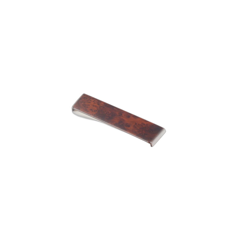Genuine BMW 51458159743 E39 Wooden Cover F Outer Left Dashboard VAVONA (Inc. 520i, 525d & 525tds)