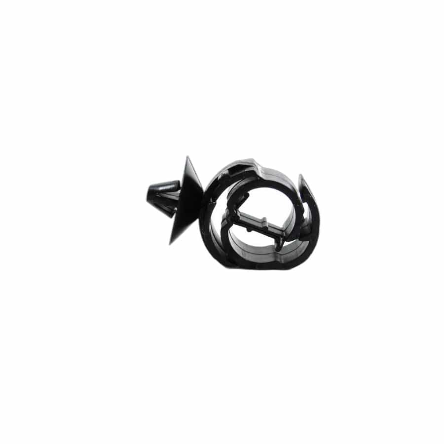 Genuine BMW 61138380213 E82 E46 Wire Holder, Two-Place (Inc. 325td, X6 50iX & 320Cd)