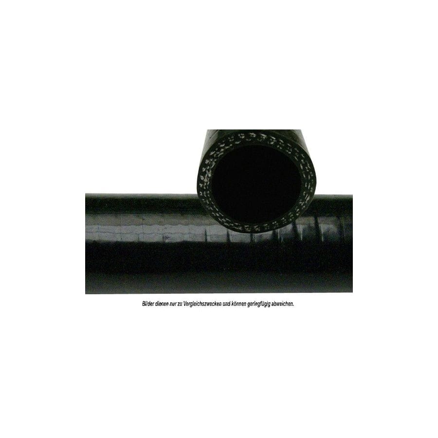 AKS Dasis 882006N Radiator Hose